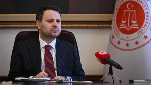 Akın Gürlek’ten faili meçhul ve Yazıcıoğlu açıklaması