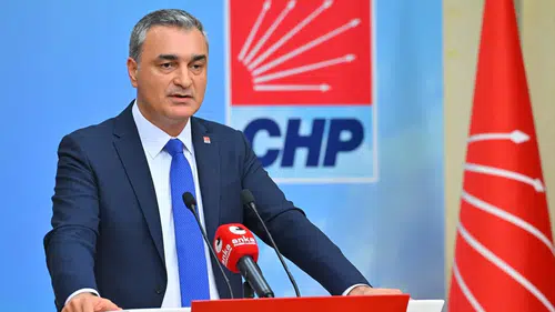CHP'den ekonomi eleştirisi: 2026 büyümesi beklentilerin çok altında kaldı