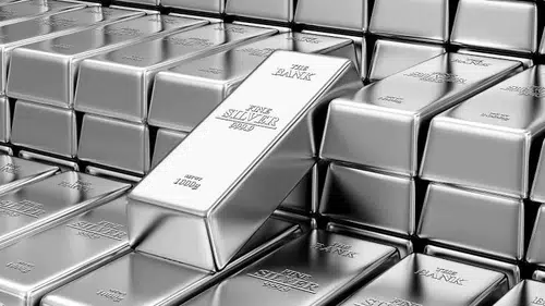 Gümüşte 63-90 dolar makası: Bankalar ne bekliyor?