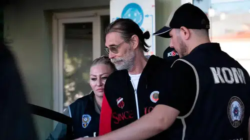 Erdal Beşikçioğlu tutuklandı: Etimesgut soruşturmasında 40 kişi hakkında tutuklama kararı