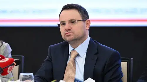 Adalet Bakanı Açıkladı: Şeker Soruşturmasında 47 Yönetici İfadeye Çağrıldı