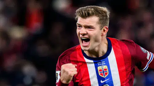 Sörloth Beşiktaş’a gelecek mi? Atletico Madrid transfer kararını verdi