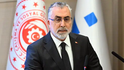 Bakan Işıkhan, Danışman Bilgi Sistemi'ne erişimin 353 bin 606'ya ulaştığını açıkladı