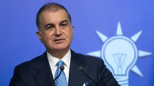 Ömer Çelik’ten Ertuğrul Özkök’e ‘Franco’ tepkisi: Ertuğrul Özkök ne dedi?