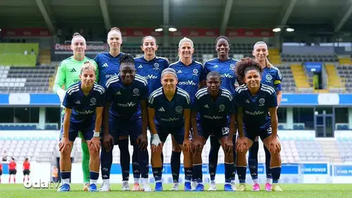 Fenerbahçe arsaVev Kadın Futbol Takımı finale yükseldi! Şampiyonlar Ligi’nde tarihi başarı