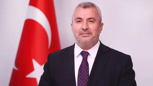 Resmi Gazete’de yayınlandı: ÖSYM Başkanı Bayram Ali Ersoy görevine yeniden atandı, 10 üniversiteye yeni rektör