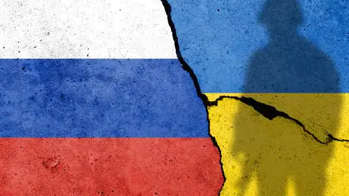 Kiev'e geniş çaplı Rus saldırısı: 12 ölü, çok sayıda yaralı