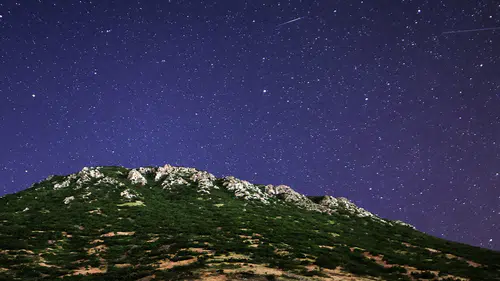 Perseid meteor yağmuru saat kaçta, ne zaman, nerelerde izlenir? Meteor yağmuru Türkiye’den görülecek mi?