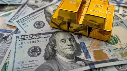 Goldman Sachs’tan altın tahmini: Ons 4.900 dolar