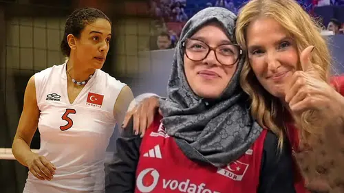 Yıllar sonra tribünde: Aysun Özbek Ayhan kimdir?