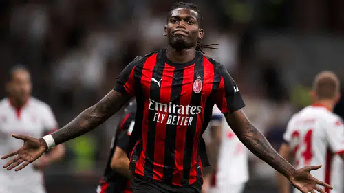 Milan Leao için kiralama kapısını kapattı: Fenerbahçe ve Galatasaray’a 50 milyon euroluk şart