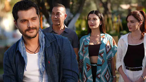 Doğanın Kanunu 9. bölüm izle: Keçilik’te hisse krizi, Yaman’dan kıskançlık çıkışı