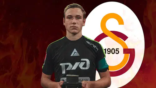Galatasaray’ın gündemindeki Batrakov 3. dakikada sahneye çıktı: Batrakov kimdir?