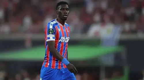 İsmaila Sarr Fenerbahçe’ye mi transfer olacak? Avrupa basınından dikkat çeken iddia