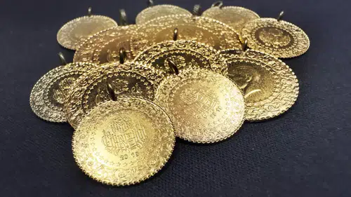 Altın Fiyatlarında İbre Aşağı Döndü! Uzmanlardan 4 Bin Dolar Uyarısı