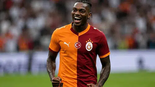Galatasaray, Rafael Leão transferinde teklif yükseltti