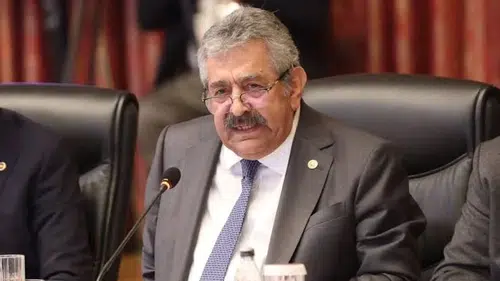MHP'li Feti Yıldız, Aziz İhsan Aktaş kararını yorumladı