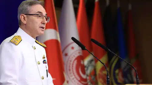 Milli Savunma Bakanlığı'ndan TEKNOFEST Mavi Vatan ve güvenlik stratejilerine dair önemli açıklamalar
