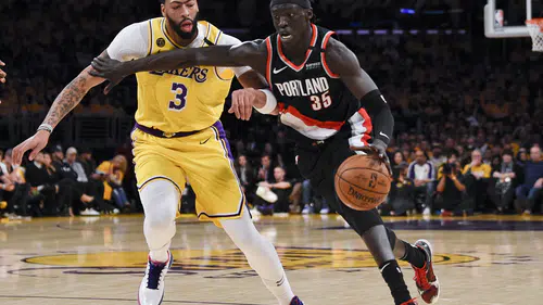 Beşiktaş eski NBA oyuncusu Wenyen Gabriel’i transfer etti