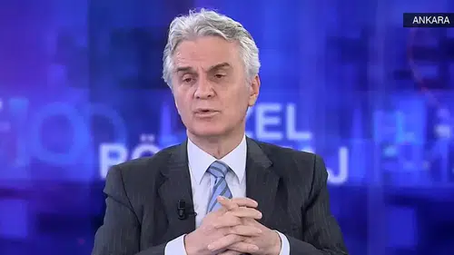 Bülent Kuşoğlu’ndan CHP’deki ayrılığa özeleştiri: “Hepimiz hatalıyız”