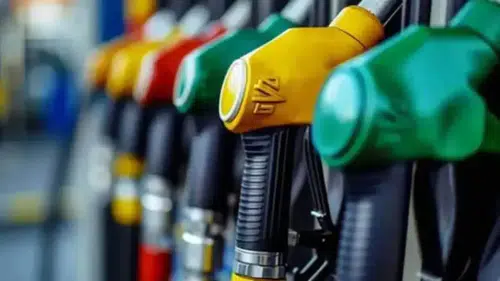 Motorin fiyatlarına ÖTV indirimi geliyor: Pompa fiyatlarına doğrudan yansıyacak