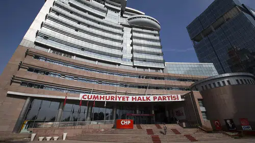 Cumhuriyet Halk Partisi’nden kaç kişi istifa etti? Son iddiaya göre sayı 564 bine ulaştı