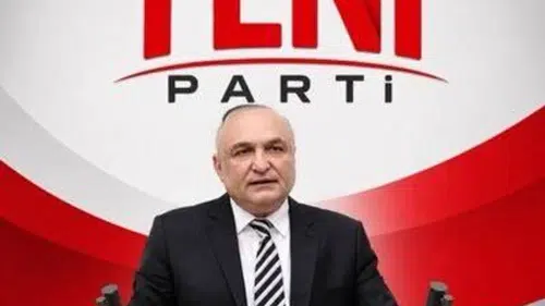 YENİ Parti Gaziantep Milletvekili Melih Meriç bıçaklı saldırıya uğradı, sağlık durumu kritik