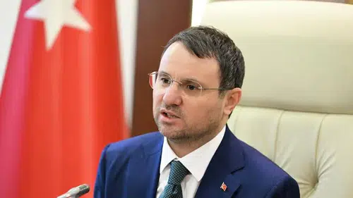 Adalet Bakanı Gürlek'ten Kuriş ve Fenerbahçe saldırısı ile ilgili önemli açıklamalar