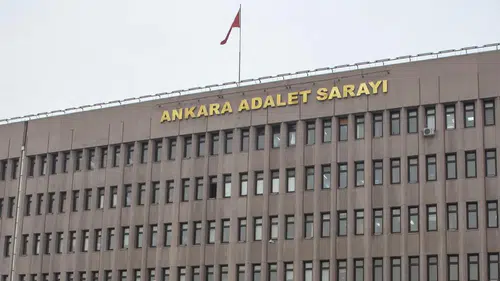 Ankara'da Alihan Kuriş suç örgütüne büyük operasyon: 30 kişi gözaltında!