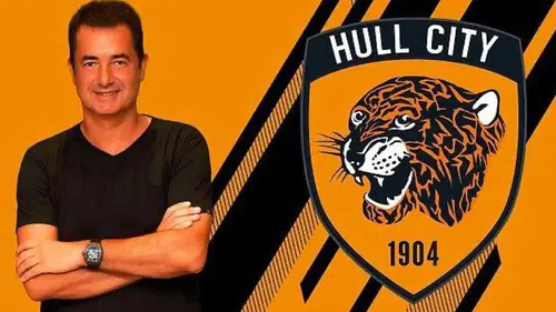 Acun Ilıcalı’dan 20 milyon euroluk transfer hamlesi: Mohamed-Ali Cho Hull City yolunda