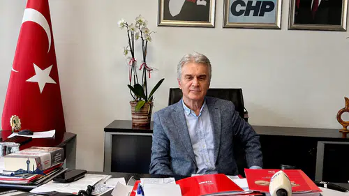 Bülent Kuşoğlu'ndan mutlak butlan kararı hakkında sert eleştirilere yanıt