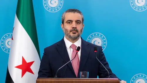 Suriye, Türkiye ile yeniden inşada ortaklık ve savunma anlaşmasını değerlendiriyor