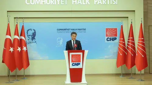 Orhan Sarıbal: Orman yangınları için kamu hazırlığı şart!