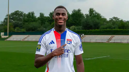 Moussa Niakhaté Fenerbahçe’ye mi geliyor? Transfer iddiasında son durum ortaya çıktı