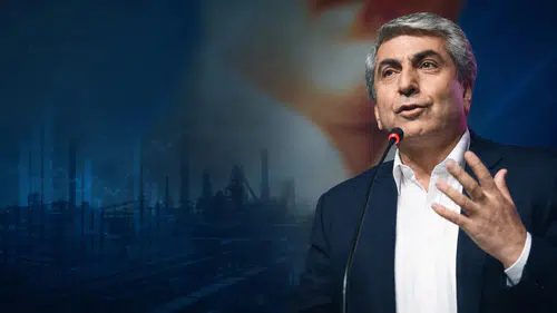 Türkiye'de 5 yılda 130 bin şirket kapandı, CHP'li Canpolat: "Kapanmaların sorumlusu AKP iktidarıdır!"