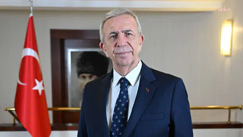 Mansur Yavaş: Parti değişikliği iddialarına cevap veriyorum, önceliğimiz Ankara!