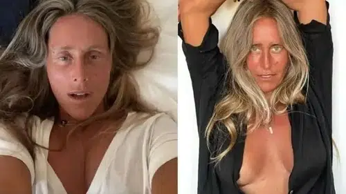 Bennu Gerede’nin “vibratör kolyesi” açıklamasına soruşturma: Gözaltı kararı verildi