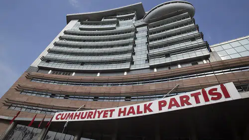 CHP,  Girne feribotu kazası için heyet görevlendirdi