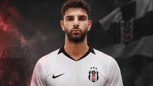 Beşiktaş Ümit Akdağ transferini bitirmek üzere: Anlaşma sağlandı