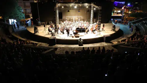 Muğla'da 7. İdil Biret Festivali, klasik müzikseverleri 14-17 Eylül'de buluşturuyor