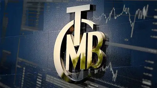 Merkez Bankası, Politika Faizini Yüzde 37'de Sabit Tutma Kararı Aldı
