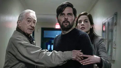 Robert De Niro’lu Fısıltı Adam Netflix’te: Konusu ve oyuncuları