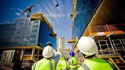 Temmuz'da inşaat maliyet endeksi yıllık yüzde 28,33 arttı