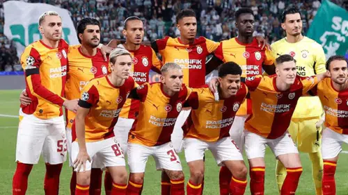 Galatasaray Sporting maçı: Öne geçti, Lizbon’da 2-1 kaybetti