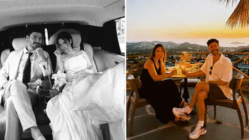Ayşe Dilan Taylan kimdir? Ufuk Kurt ile evlendi