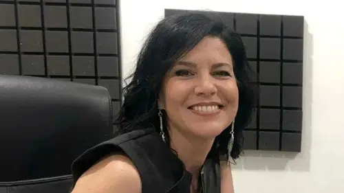 Gazeteci Oya Lale Arslan'a terör propagandası ve yanıltıcı bilgi suçlamasıyla tutuklanma talebi