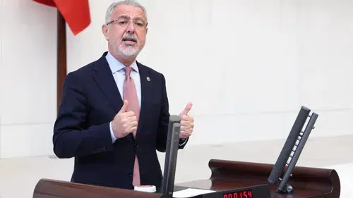Muğla'da Çimento Fabrikasına Dair Bilirkişi Raporu ve ÇED Süreci Meclis Gündeminde