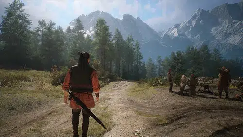 The Blood of Dawnwalker çıkıyor: İşte tarihi ve platformları