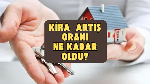 Eylül 2026 kira artış oranı belli oldu mu?