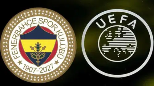 Fenerbahçe UEFA listesini gönderdi: 24 oyuncu açıklandı